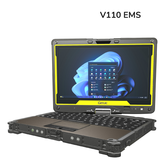 V110｜Getac